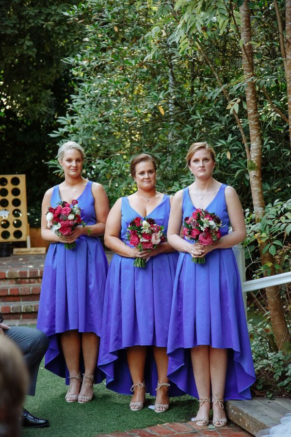 Lyrebird Falls wedding, Andrea and Steve, frame 113