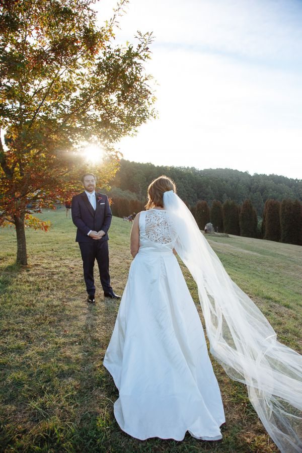 Wedding photograph 198 from Andrea and Steve's day at Lyrebird Falls
