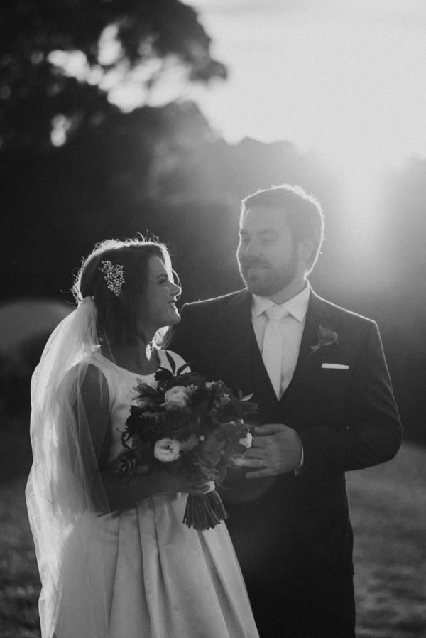 Lyrebird Falls wedding, Andrea and Steve, frame 200