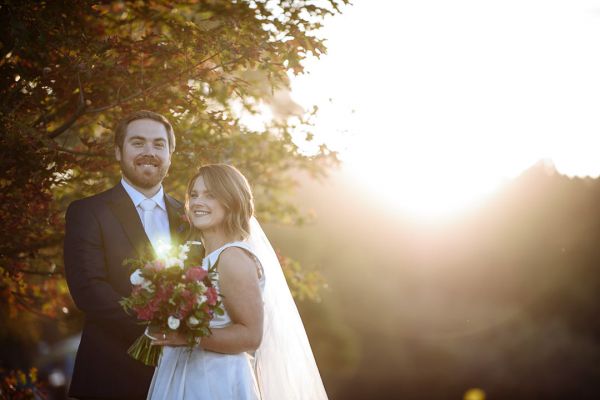 Wedding photograph 201 from Andrea and Steve's day at Lyrebird Falls
