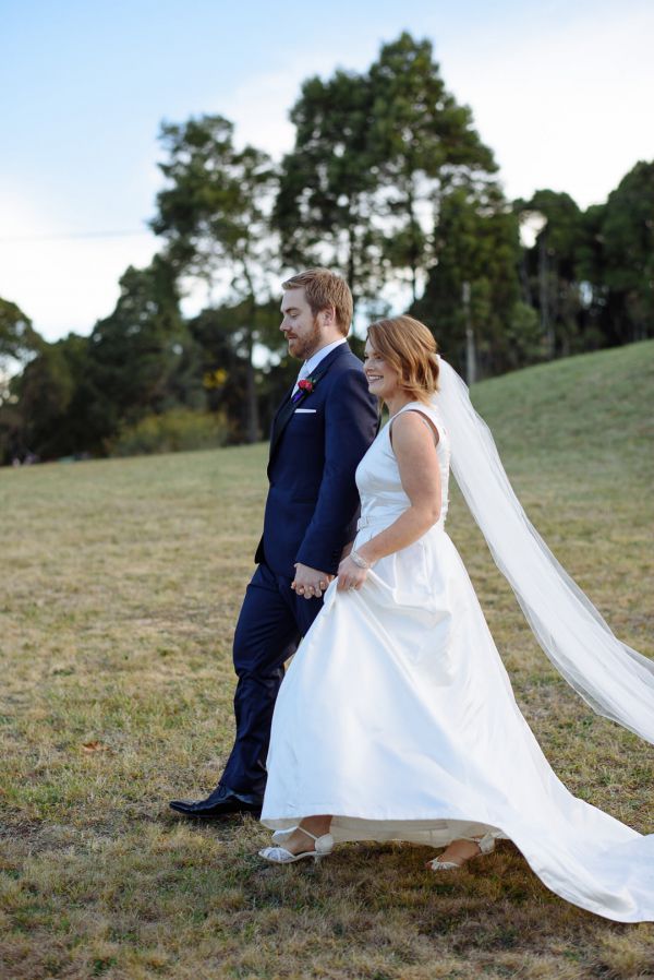 Lyrebird Falls wedding, Andrea and Steve, frame 206