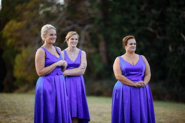 Lyrebird Falls wedding, Andrea and Steve, frame 215