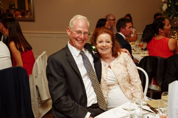 Lyrebird Falls wedding, Andrea and Steve, frame 269