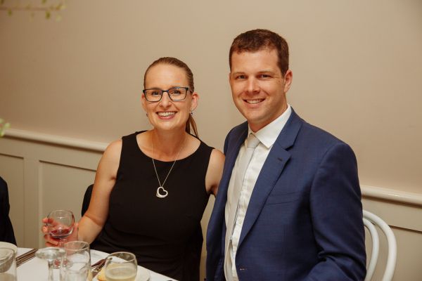 Lyrebird Falls wedding, Andrea and Steve, frame 287
