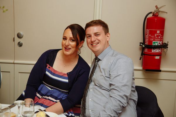 Wedding photograph 288 from Andrea and Steve's day at Lyrebird Falls