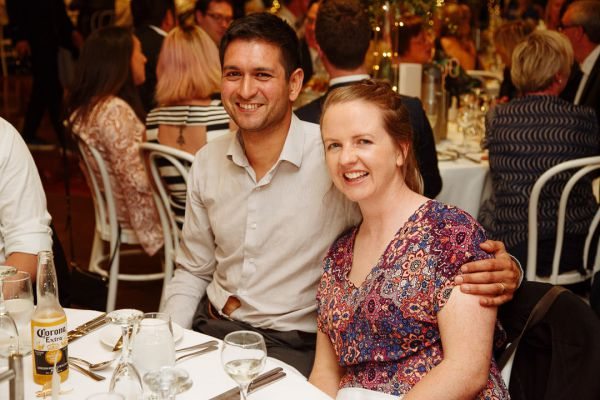 Lyrebird Falls wedding, Andrea and Steve, frame 290