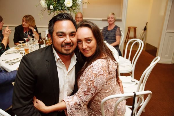 Lyrebird Falls wedding, Andrea and Steve, frame 296