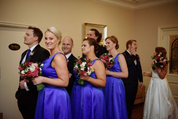 Lyrebird Falls wedding, Andrea and Steve, frame 299