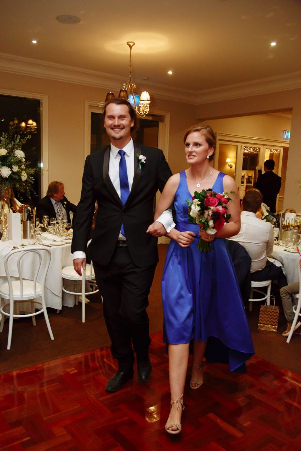 Lyrebird Falls wedding, Andrea and Steve, frame 302