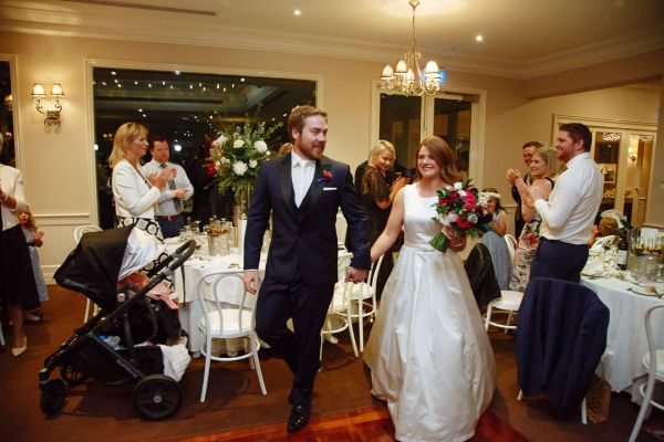Lyrebird Falls wedding, Andrea and Steve, frame 305