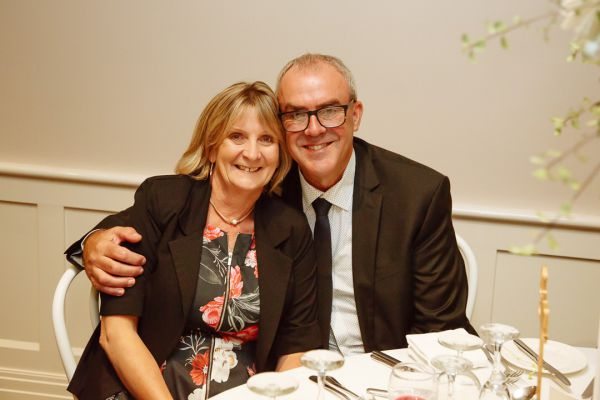 Lyrebird Falls wedding, Andrea and Steve, frame 314