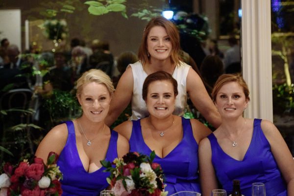 Lyrebird Falls wedding, Andrea and Steve, frame 320