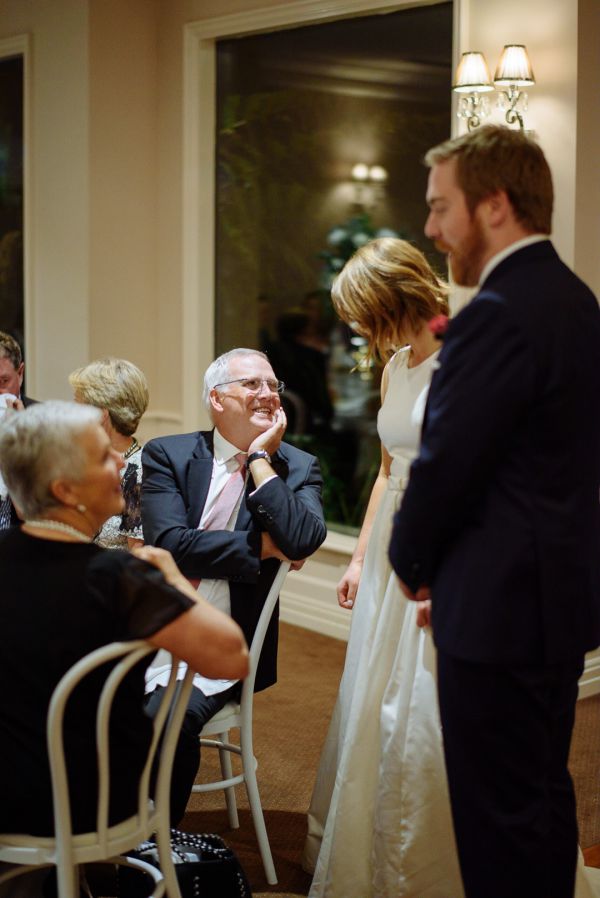 Lyrebird Falls wedding, Andrea and Steve, frame 326