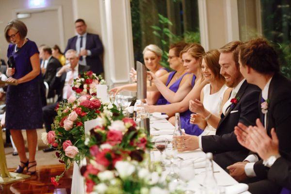 Lyrebird Falls wedding, Andrea and Steve, frame 362