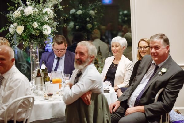 Lyrebird Falls wedding, Andrea and Steve, frame 380