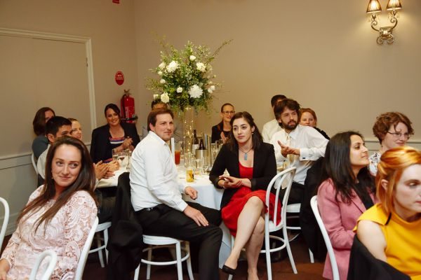 Lyrebird Falls wedding, Andrea and Steve, frame 386