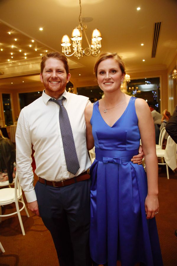 Lyrebird Falls wedding, Andrea and Steve, frame 398