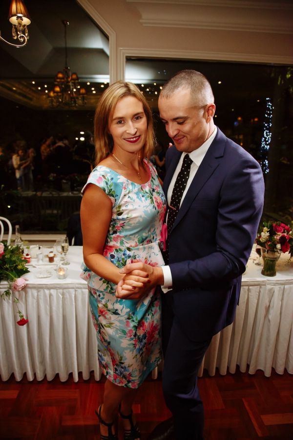 Lyrebird Falls wedding, Andrea and Steve, frame 431