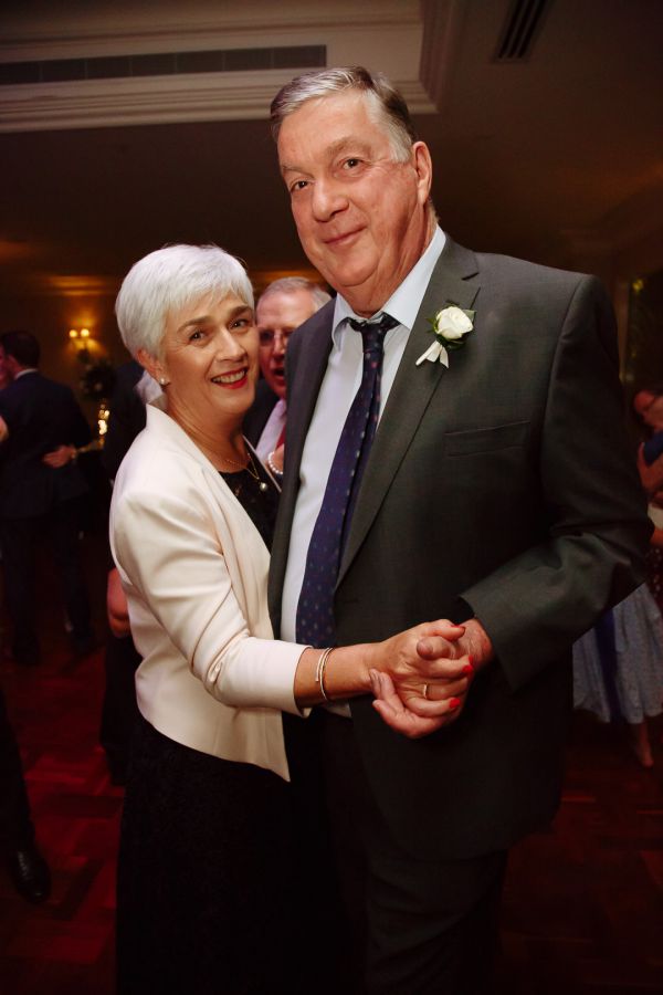 Lyrebird Falls wedding, Andrea and Steve, frame 437