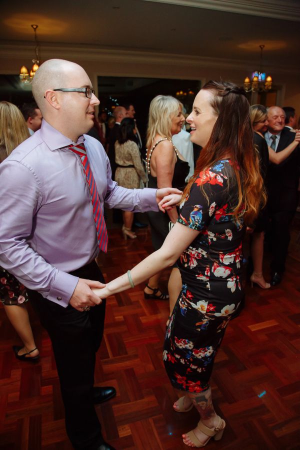 Lyrebird Falls wedding, Andrea and Steve, frame 446