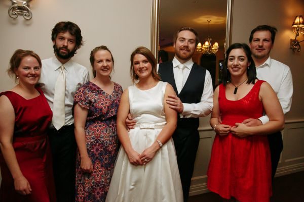 Lyrebird Falls wedding, Andrea and Steve, frame 452