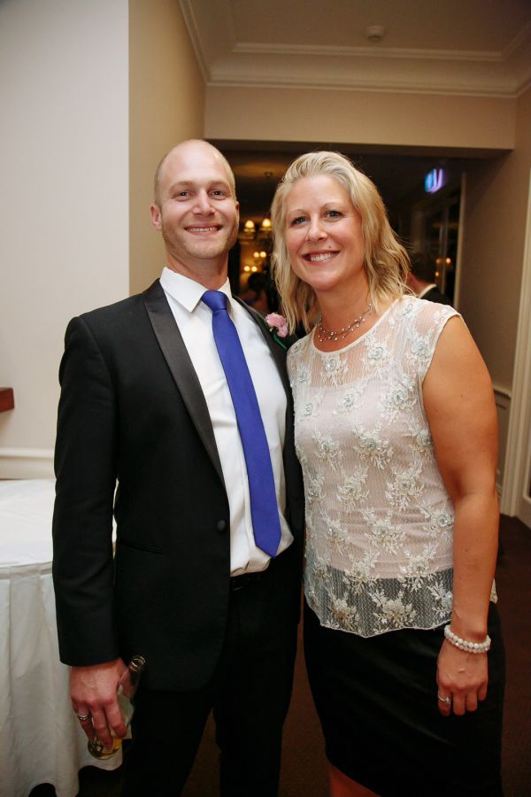 Lyrebird Falls wedding, Andrea and Steve, frame 455