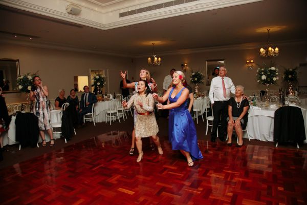 Lyrebird Falls wedding, Andrea and Steve, frame 458