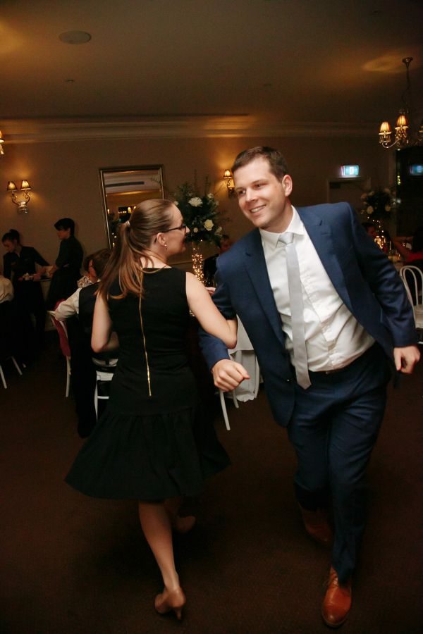 Lyrebird Falls wedding, Andrea and Steve, frame 464