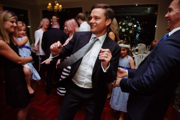Lyrebird Falls wedding, Andrea and Steve, frame 467