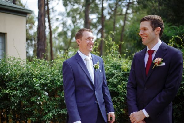 Lyrebird Falls wedding, the couple, frame 023
