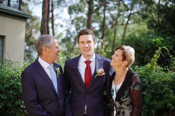 Lyrebird Falls wedding, the couple, frame 029