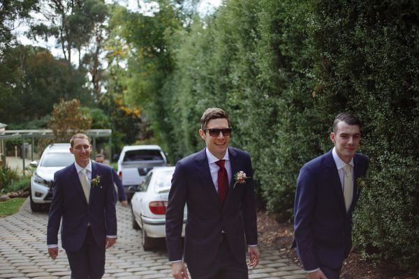 Lyrebird Falls wedding, the couple, frame 035