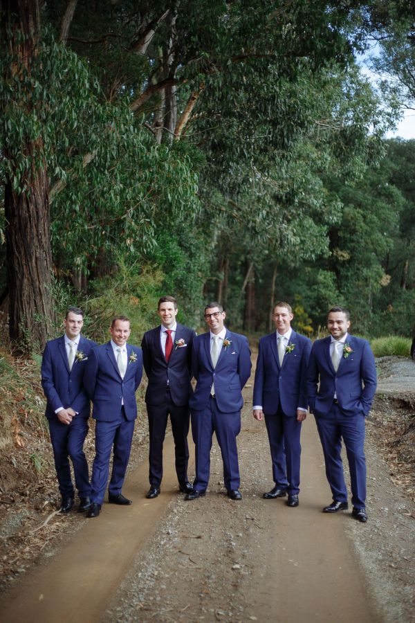 Lyrebird Falls wedding, the couple, frame 038