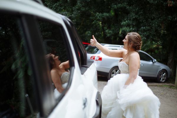 Lyrebird Falls wedding, the couple, frame 095