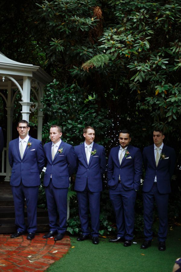 Lyrebird Falls wedding, the couple, frame 131