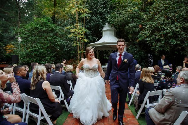 Lyrebird Falls wedding, the couple, frame 164