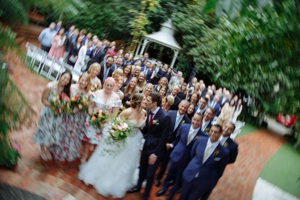 Lyrebird Falls wedding, the couple, frame 167