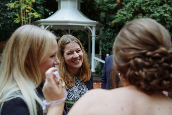 Lyrebird Falls wedding, the couple, frame 191