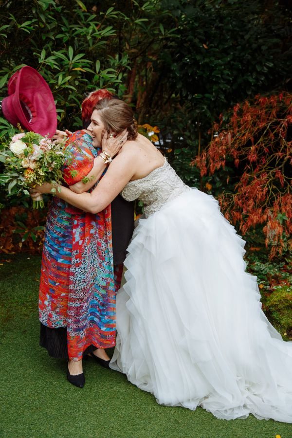 Lyrebird Falls wedding, the couple, frame 206