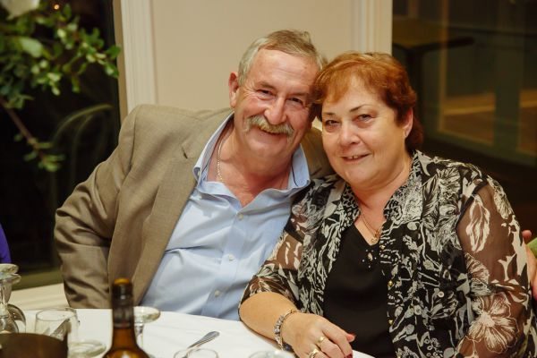 Lyrebird Falls wedding, the couple, frame 269