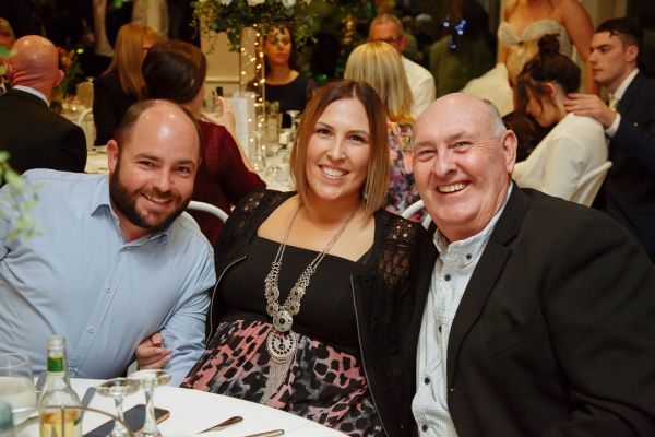 Lyrebird Falls wedding, the couple, frame 272