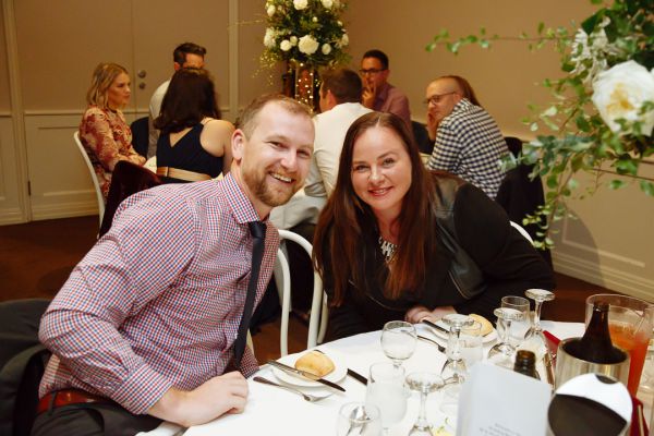 Lyrebird Falls wedding, the couple, frame 293
