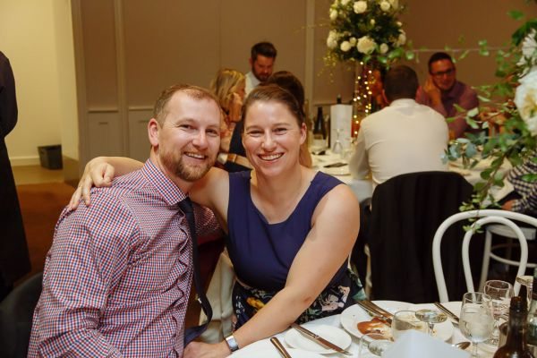 Lyrebird Falls wedding, the couple, frame 305