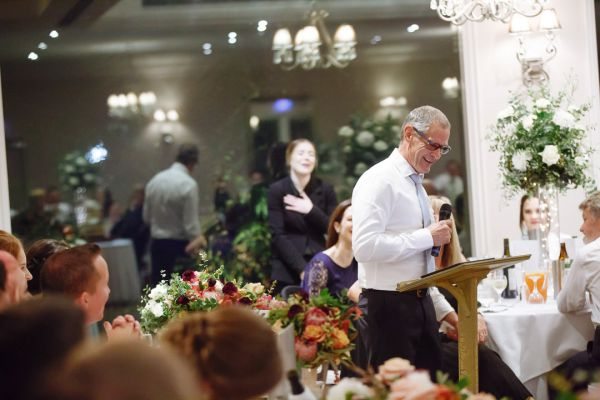 Lyrebird Falls wedding, the couple, frame 323