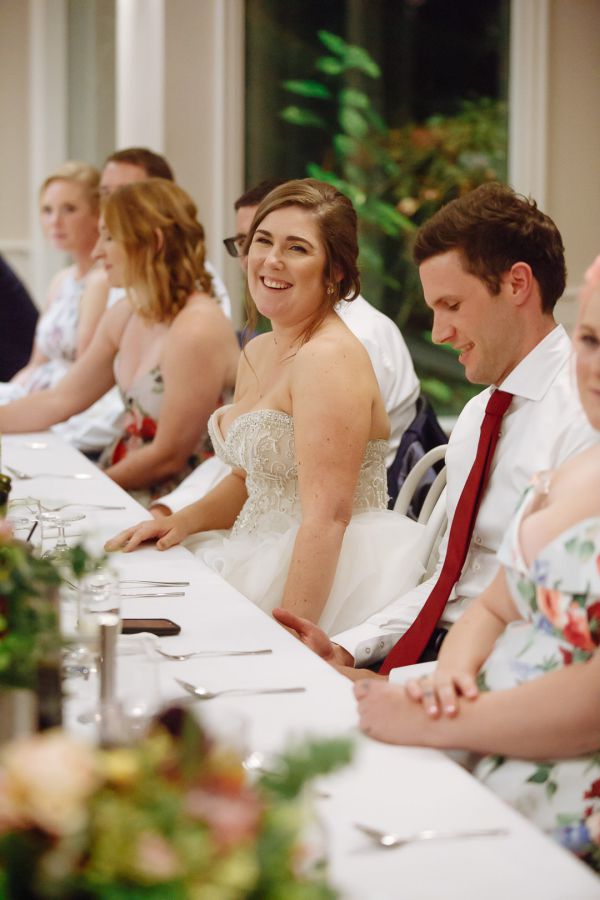 Wedding photograph 330 from the day at Lyrebird Falls