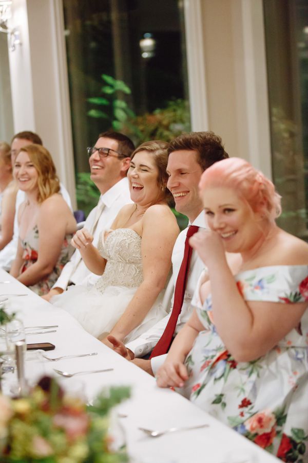 Lyrebird Falls wedding, the couple, frame 332