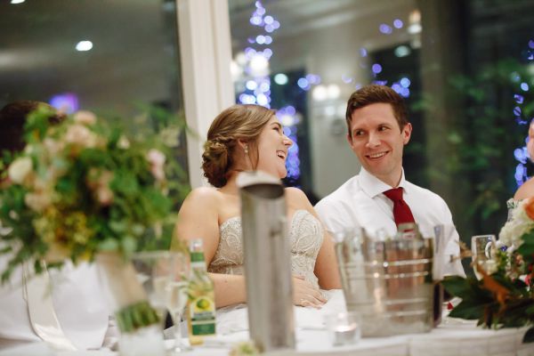 Lyrebird Falls wedding, the couple, frame 338