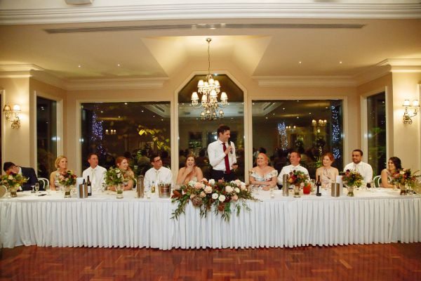 Wedding photograph 339 from the day at Lyrebird Falls