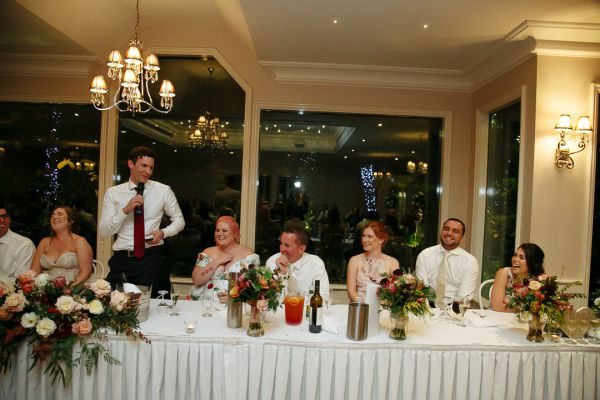 Lyrebird Falls wedding, the couple, frame 344