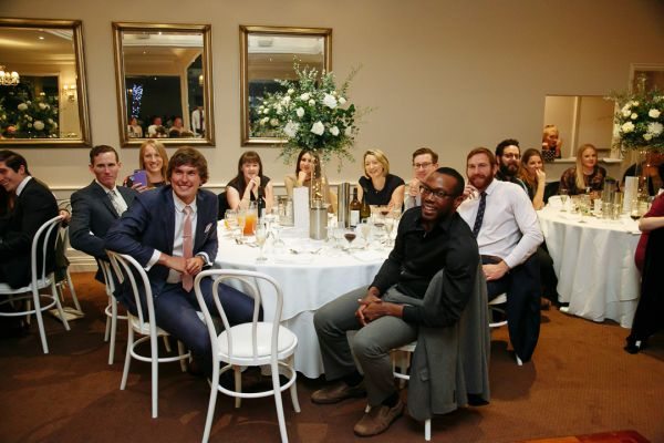 Wedding photograph 351 from the day at Lyrebird Falls